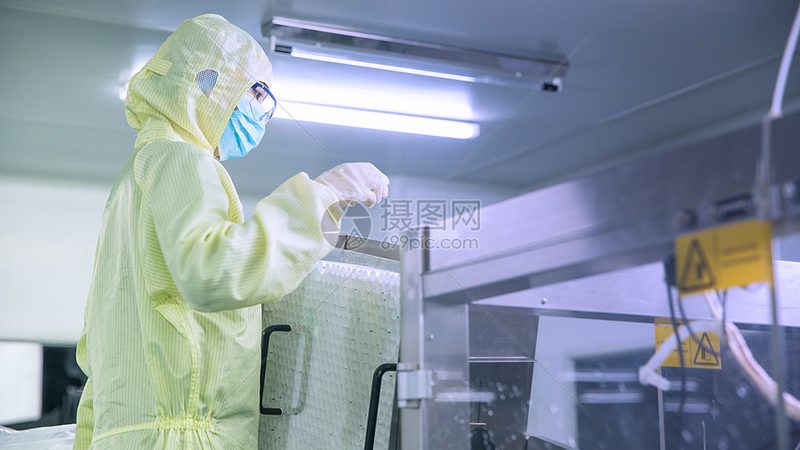 食品行业压滤机定制：如何满足特殊需求与提升效率