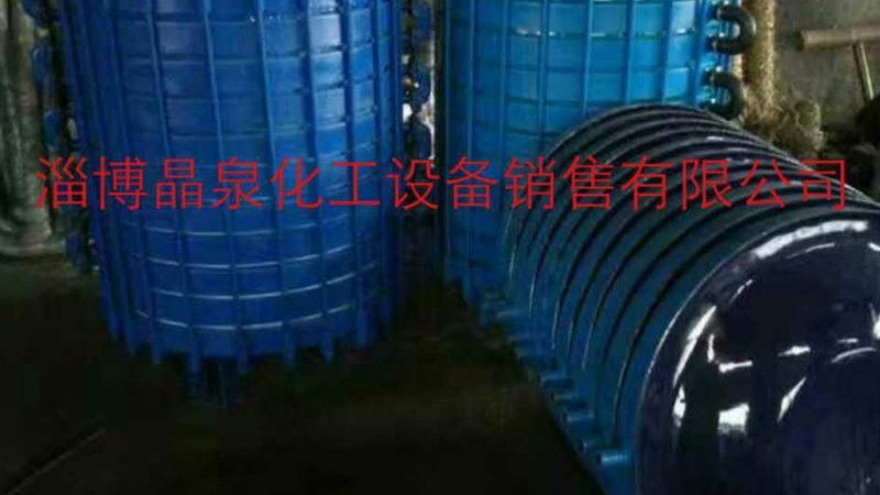 制药过滤设备材质316L与304：性能差异解析