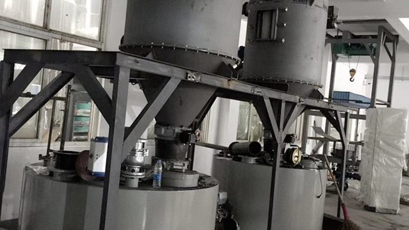 大型非标压力容器定制，揭秘其核心技术与选型要点