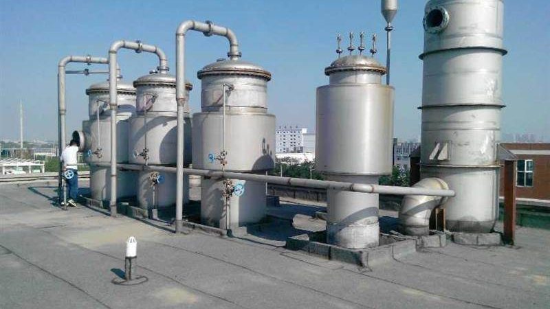 揭秘2025蒸发器品牌排名：背后的技术考量与市场趋势