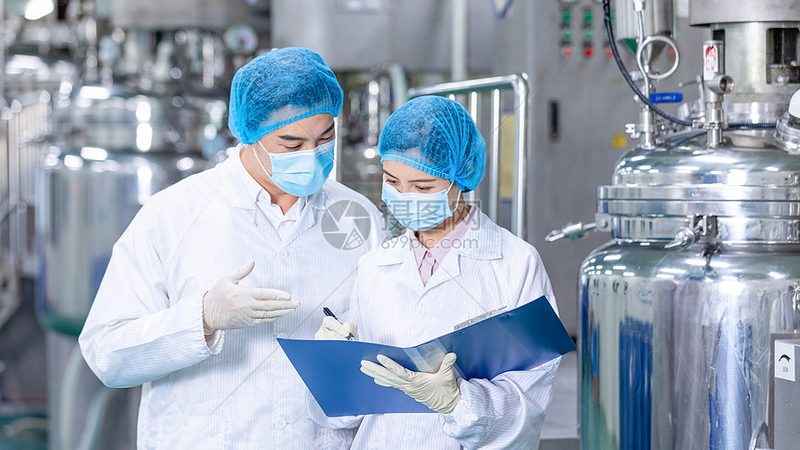 储罐规格型号解析：揭秘化工设备选型的关键要素**
