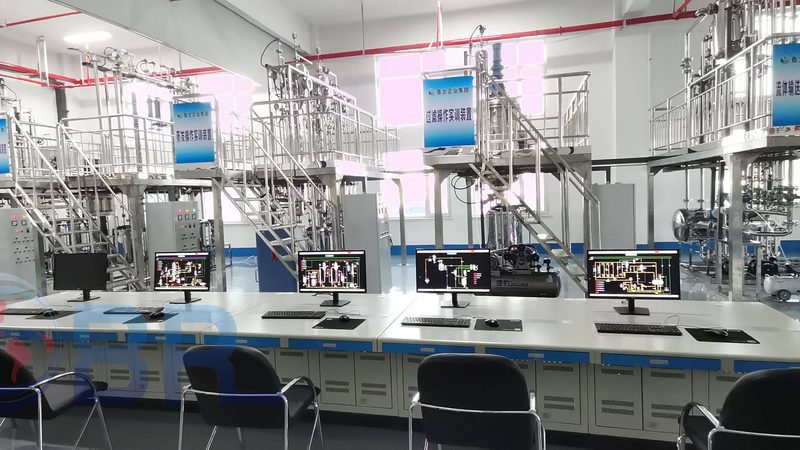设备选型老出错？问题往往出在忽略工艺适配性